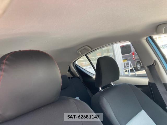 Toyota AQUA 2013-07 8313037-20