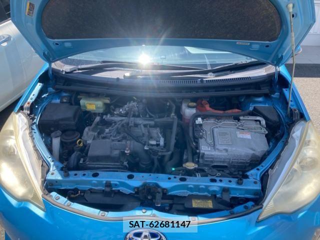 Toyota AQUA 2013-07 8313037-24