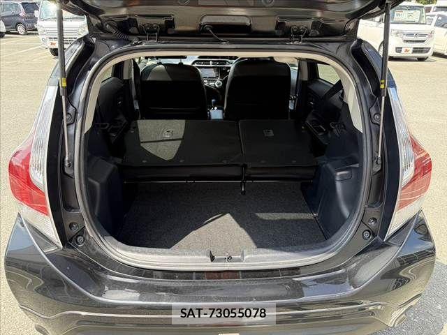 Toyota AQUA 2015-09 8313004-20