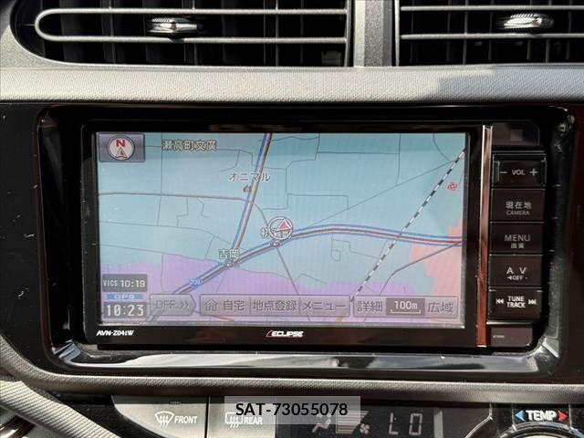 Toyota AQUA 2015-09 8313004-21