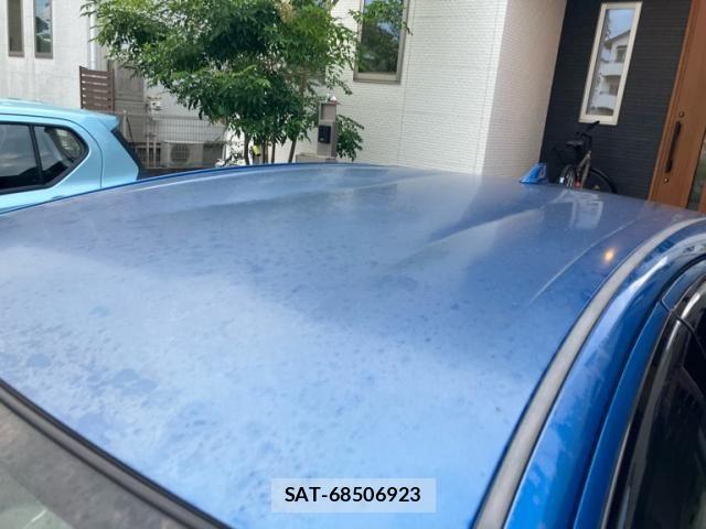 Toyota AQUA 2015-08 8313033-9