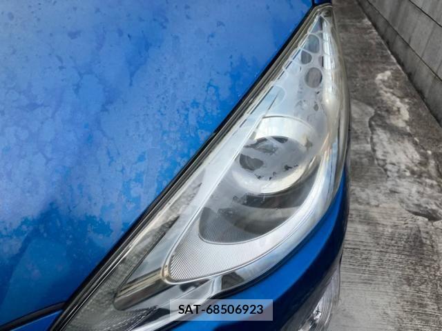 Toyota AQUA 2015-08 8313033-10