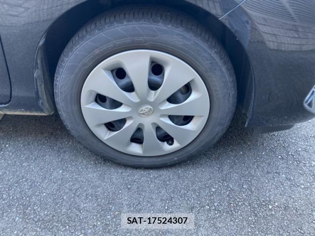 Toyota AQUA 2014-07 8313034-4