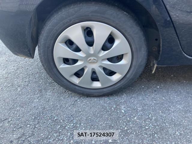 Toyota AQUA 2014-07 8313034-5