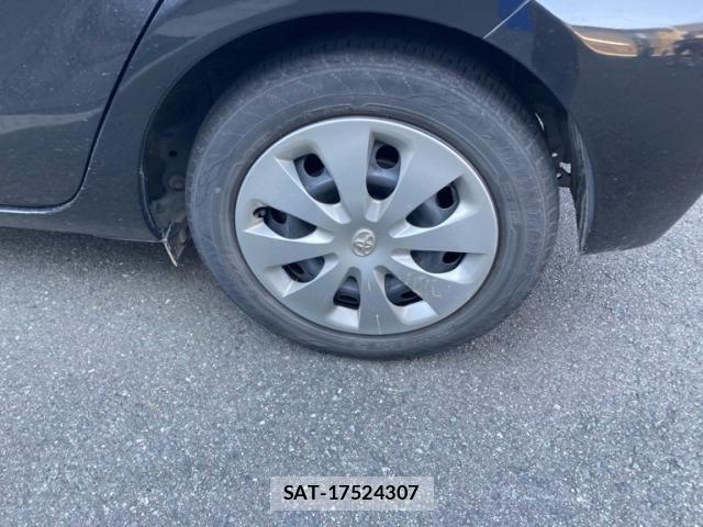 Toyota AQUA 2014-07 8313034-6