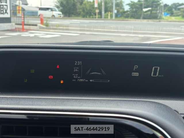 Toyota AQUA 2020-05 8312958-10
