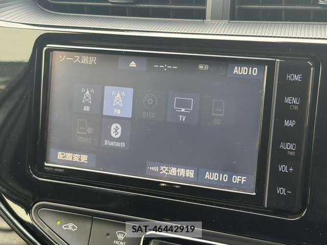 Toyota AQUA 2020-05 8312958-5