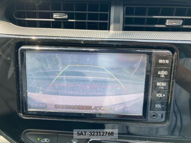 Toyota AQUA 2017-11 8312995-20