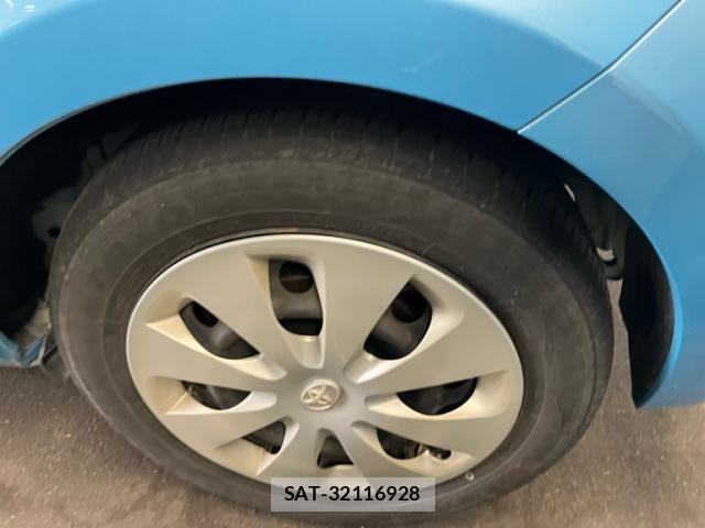 Toyota AQUA 2014-03 8313026-7