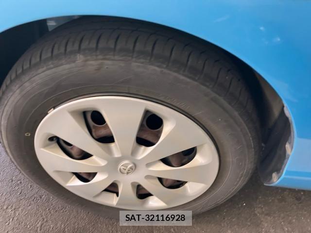 Toyota AQUA 2014-03 8313026-8