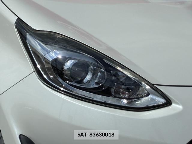 Toyota AQUA 2018-08 8312991-23