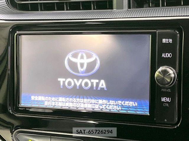 Toyota AQUA 2017-12 8312998-2