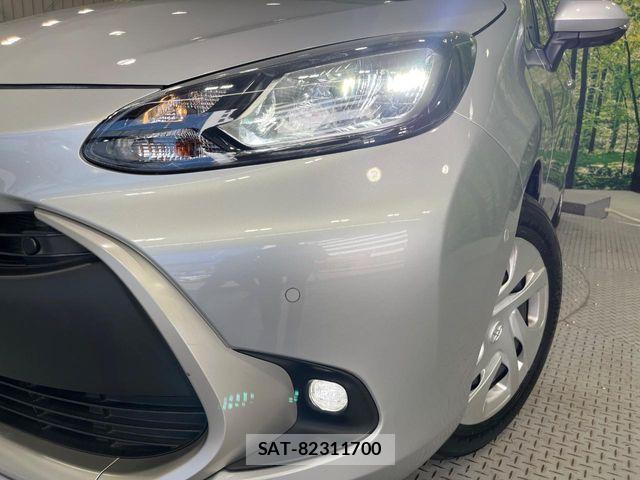 Toyota AQUA 2021-07 8312979-11