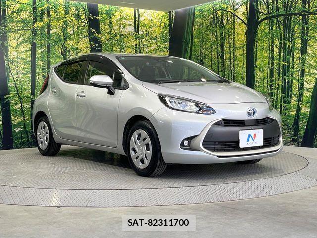 Toyota AQUA 2021-07 8312979-15