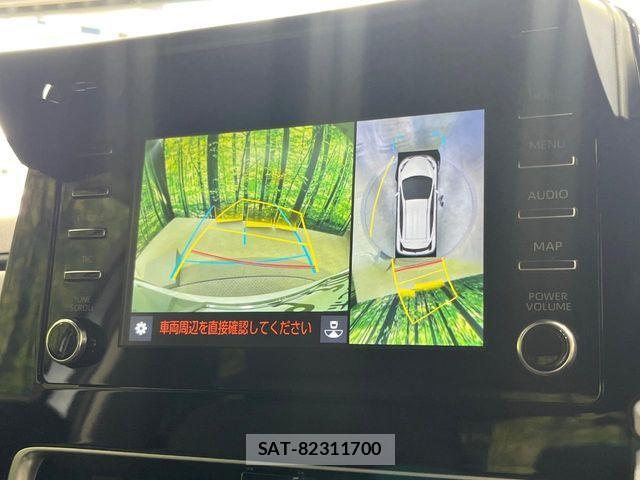 Toyota AQUA 2021-07 8312979-4