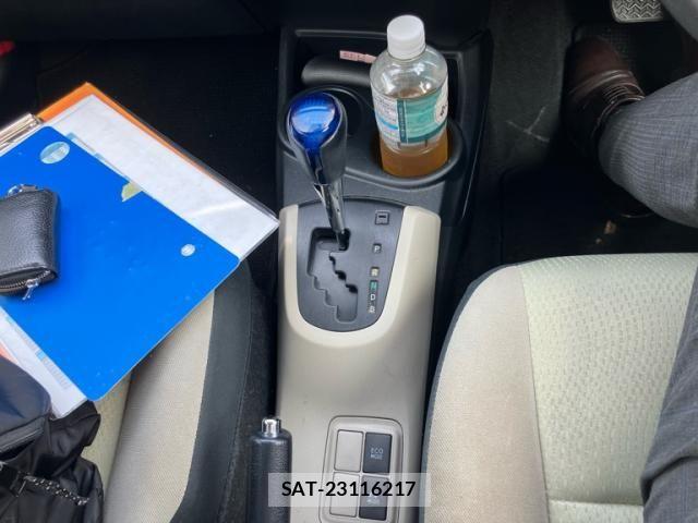 Toyota AQUA 2012-07 8313038-24