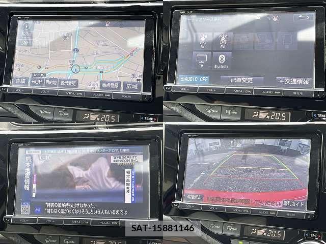Toyota AQUA 2015-10 8313016-3