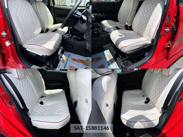Toyota AQUA 2015-10 8313016-6