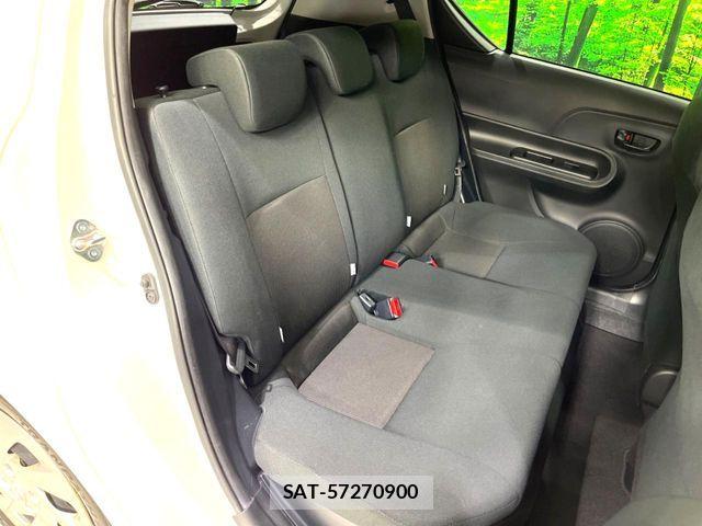 Toyota AQUA 2018-11 8312989-9