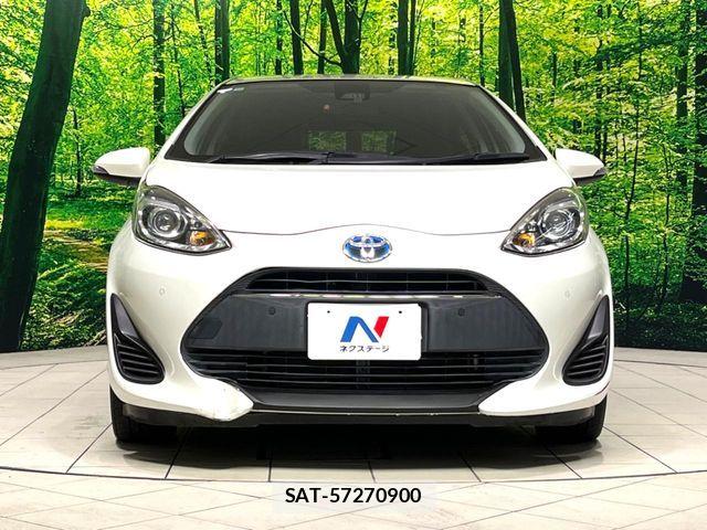 Toyota AQUA 2018-11 8312989-14