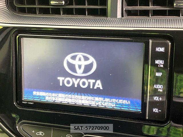 Toyota AQUA 2018-11 8312989-3