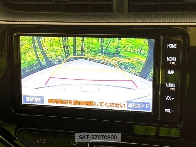 Toyota AQUA 2018-11 8312989-4