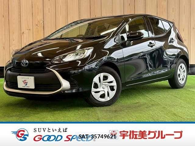 Toyota AQUA 2024-06 8334790-0