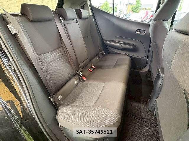 Toyota AQUA 2024-06 8334790-10