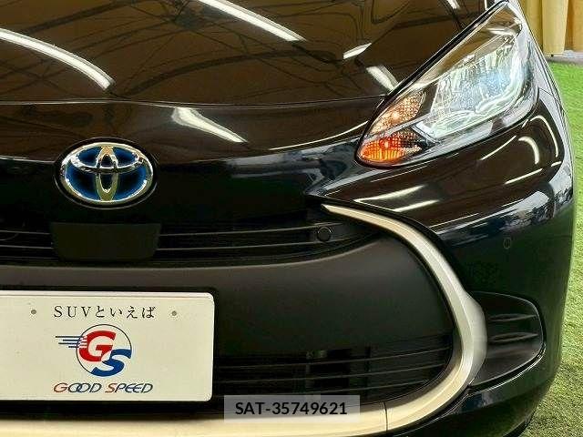 Toyota AQUA 2024-06 8334790-18