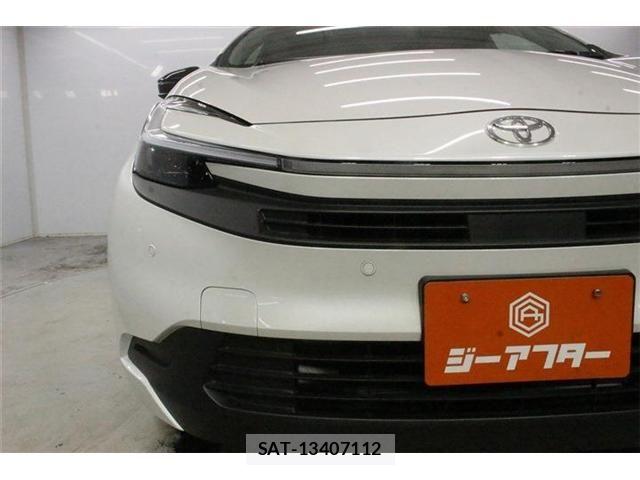 Toyota AQUA 2026-01 8334766-10