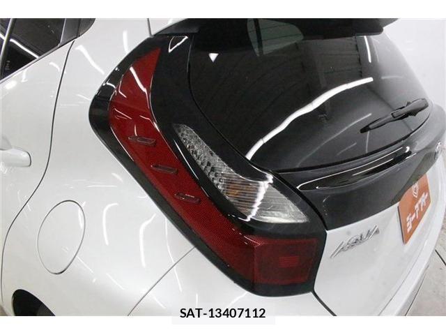 Toyota AQUA 2026-01 8334766-15