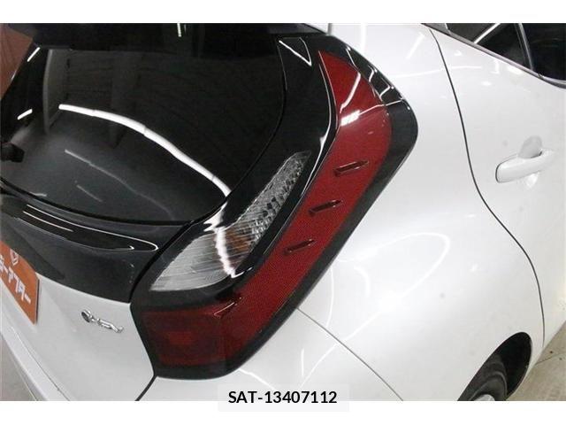 Toyota AQUA 2026-01 8334766-16