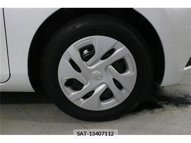 Toyota AQUA 2026-01 8334766-20