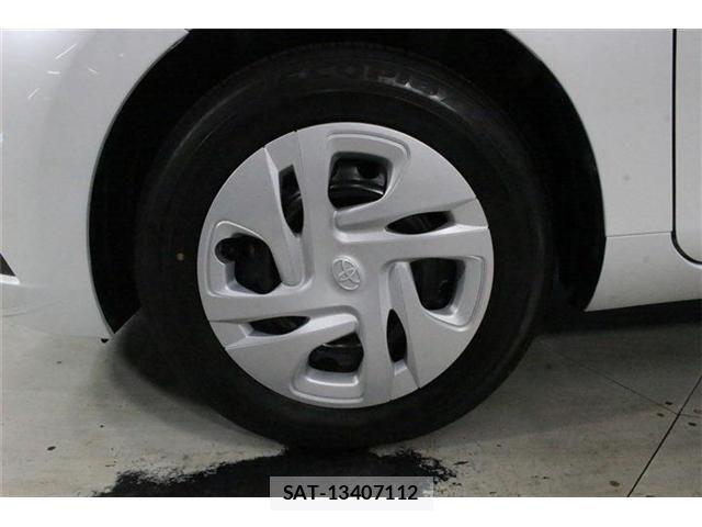 Toyota AQUA 2026-01 8334766-21