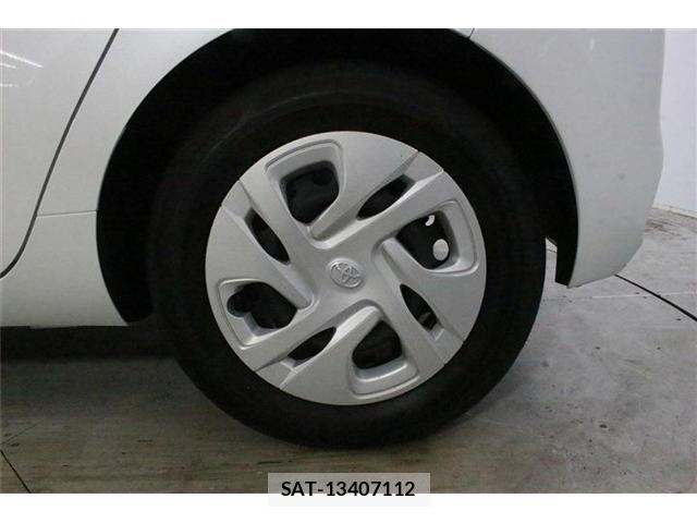 Toyota AQUA 2026-01 8334766-22