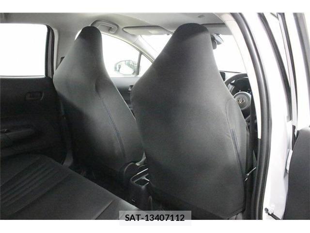 Toyota AQUA 2026-01 8334766-29