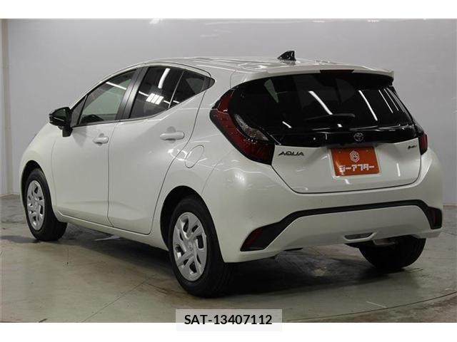 Toyota AQUA 2026-01 8334766-6
