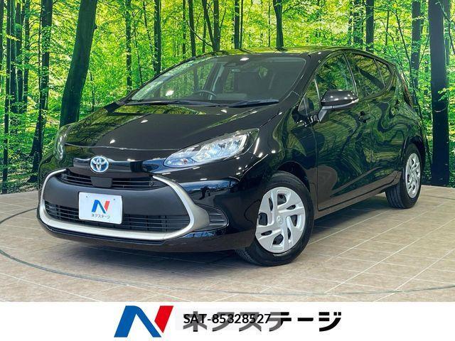 Toyota AQUA 2024-06 8334770-0