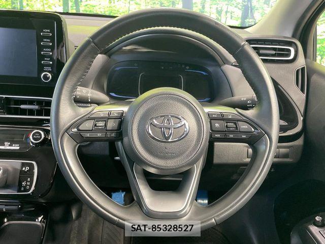 Toyota AQUA 2024-06 8334770-11