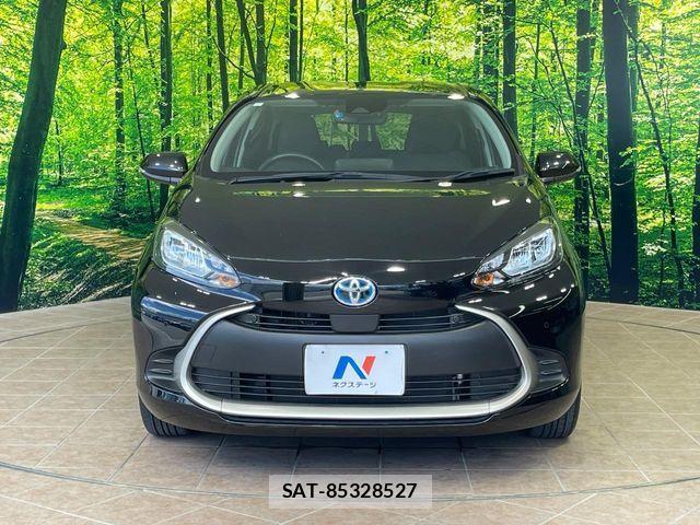 Toyota AQUA 2024-06 8334770-14
