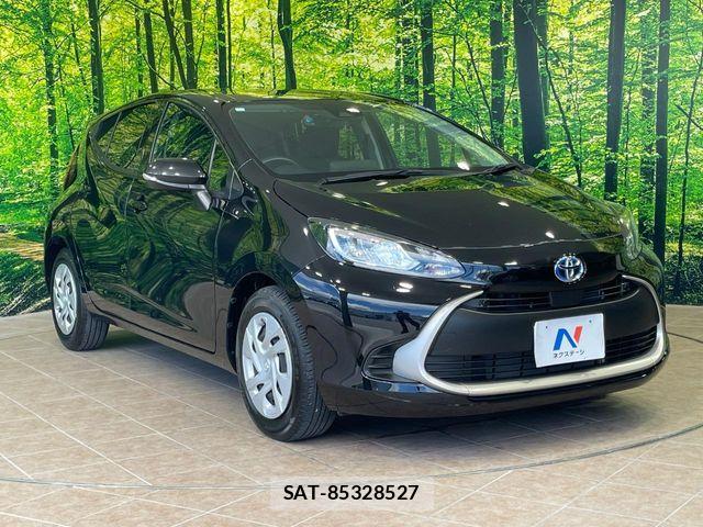Toyota AQUA 2024-06 8334770-16