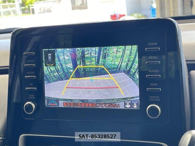 Toyota AQUA 2024-06 8334770-4