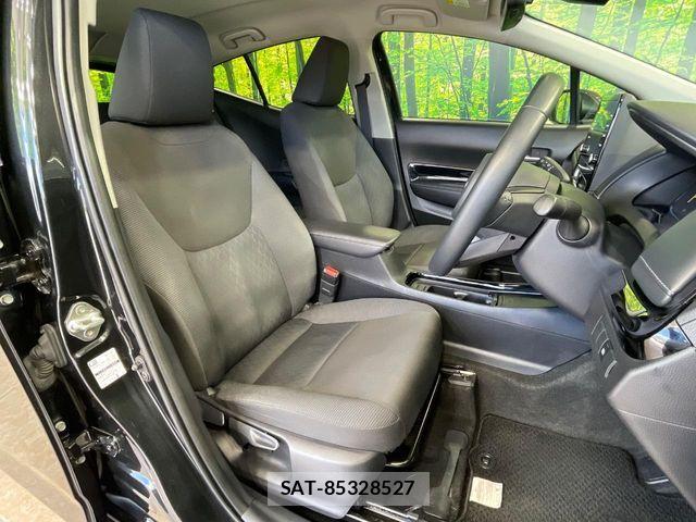Toyota AQUA 2024-06 8334770-8