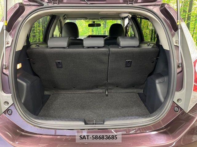 Toyota AQUA 2014-03 8334823-9
