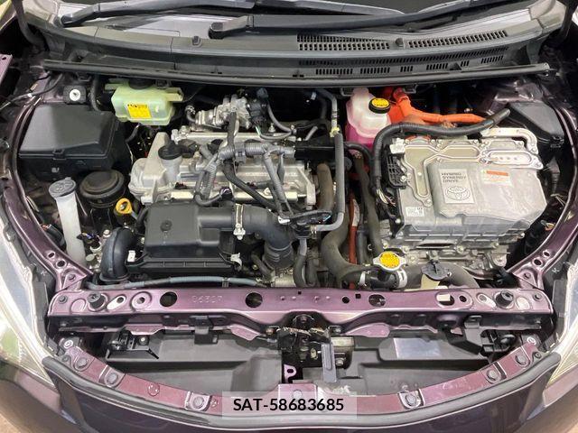 Toyota AQUA 2014-03 8334823-17