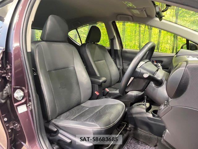 Toyota AQUA 2014-03 8334823-7