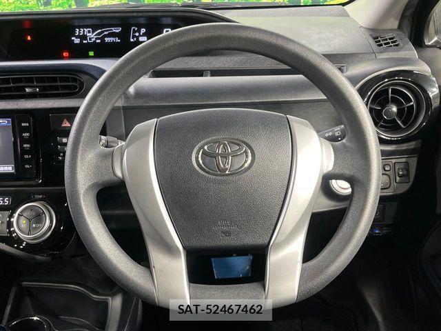 Toyota AQUA 2015-10 8334826-10