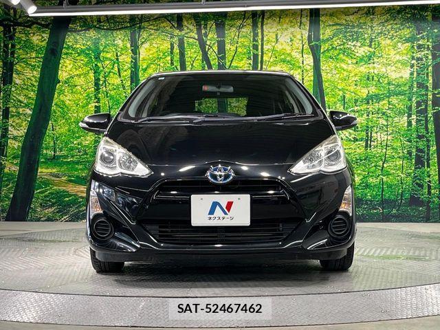 Toyota AQUA 2015-10 8334826-13