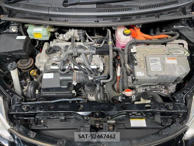 Toyota AQUA 2015-10 8334826-17