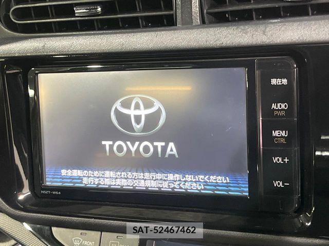 Toyota AQUA 2015-10 8334826-2